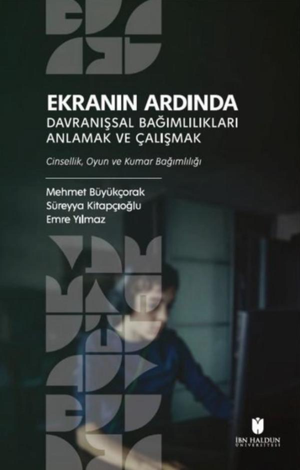 Ekranın Ardında