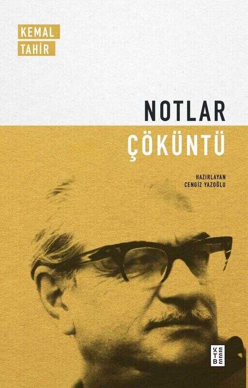 Notlar Çöküntü