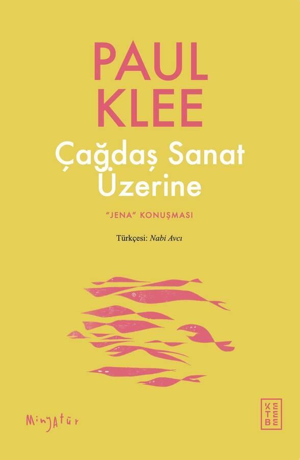 Çağdaş Sanat Üzerine