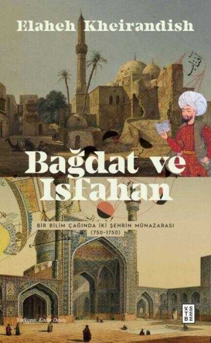 Bağdat Ve İsfahan