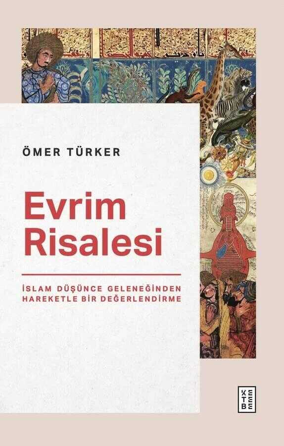 Evrim Risalesi