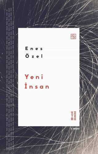 Yeni İnsan