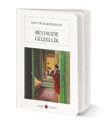 Beyhude Güzellik (Cep Boy)