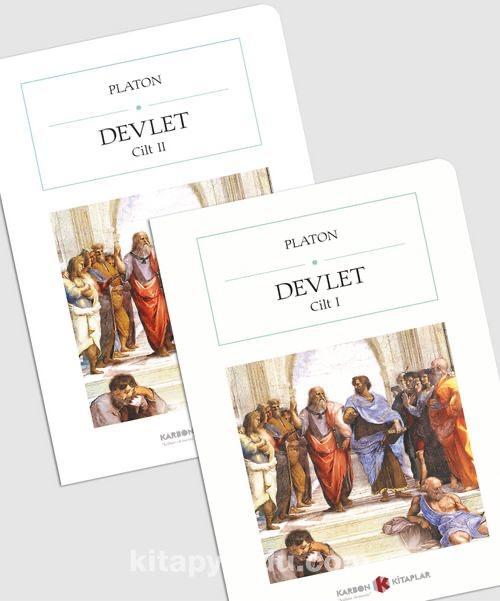 Devlet (2 Cilt)