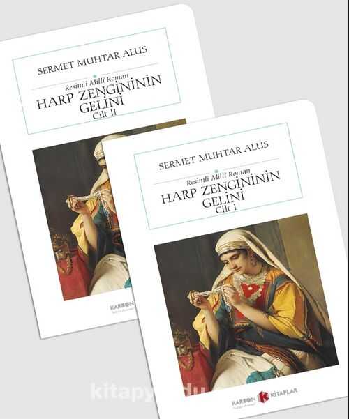 Harp Zengininin Gelini
