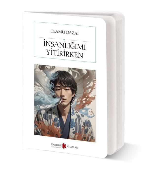 İnsanlığımı Yitirirken (Cep Boy)