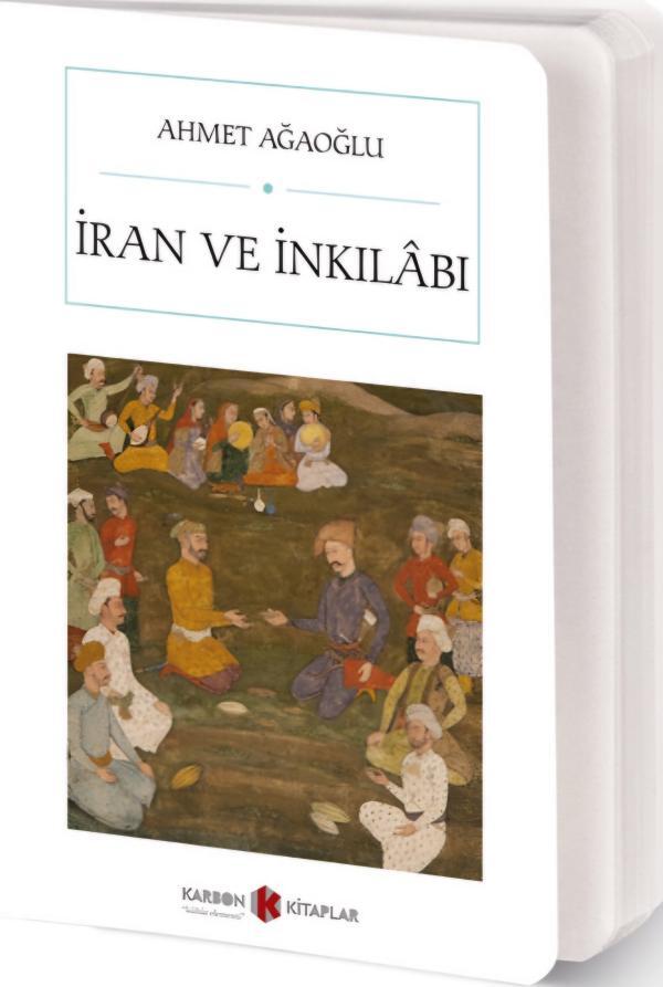 İran ve İnkılabı (Cep Boy) (Tam Metin)