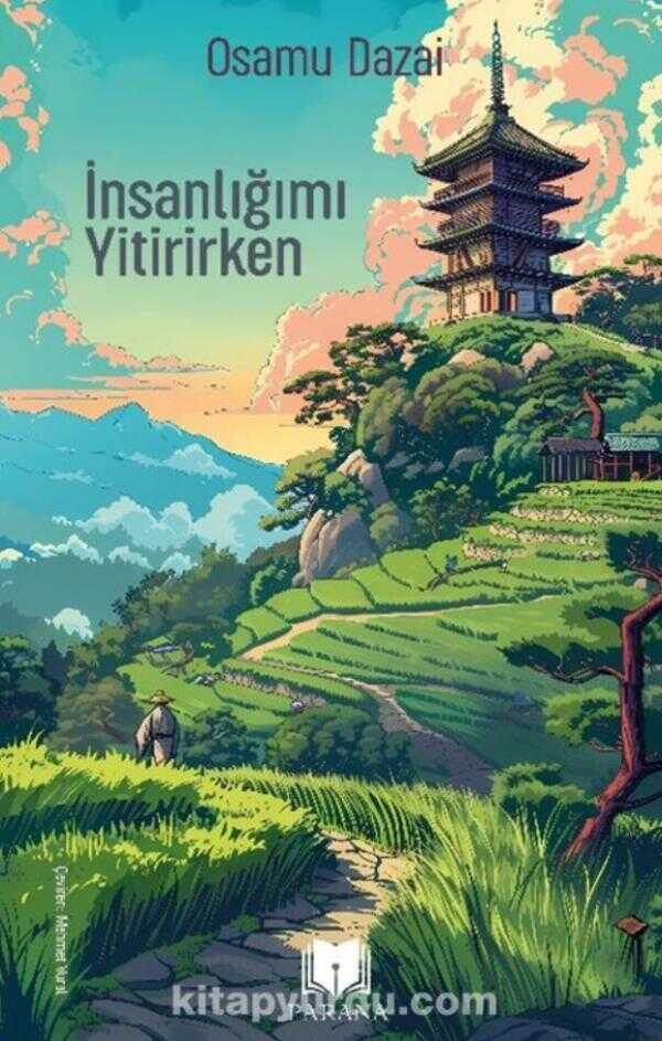 İnsanlığımı Yitirirken