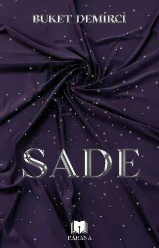 Sade — Buket Demirci