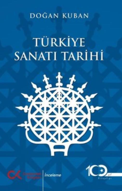 Türkiye Sanatı Tarihi