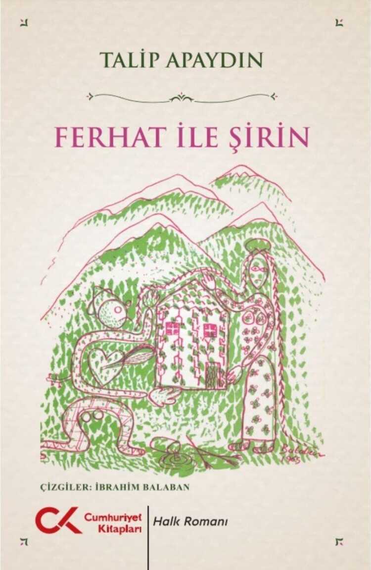 Ferhat ile Şirin