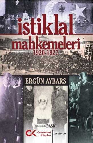 İstiklal Mahkemeleri