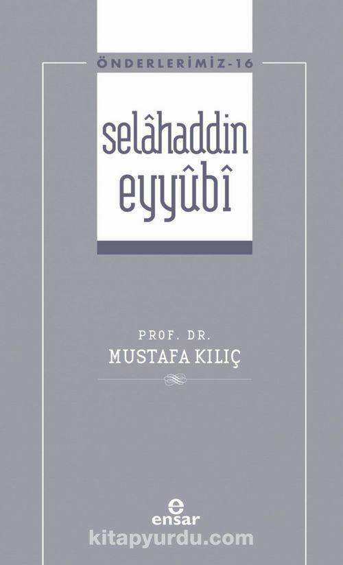 Selâhaddin Eyyûbi