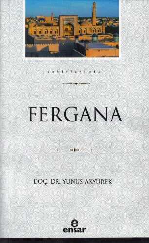 Fergana — Yunus Akyürek