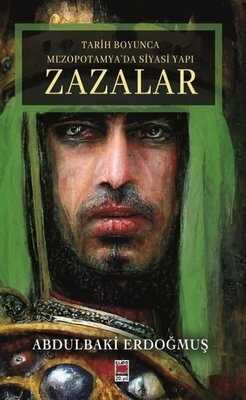 Zazalar — Abdulbaki Erdoğmuş