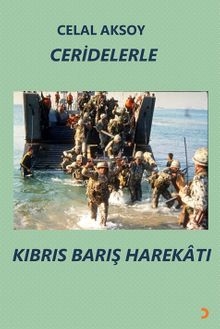 Ceridelerle Kıbrıs Barış Harekatı