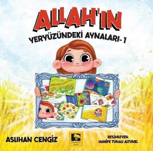 Allah'ın Yeryüzündeki Aynaları 1