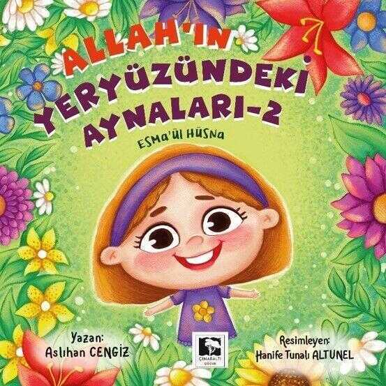 Allah'ın Yeryüzündeki Aynaları 2