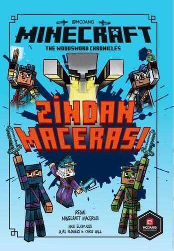 Mınecraft- Zindan Macerası