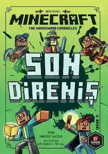 Minecraft: Son Direniş