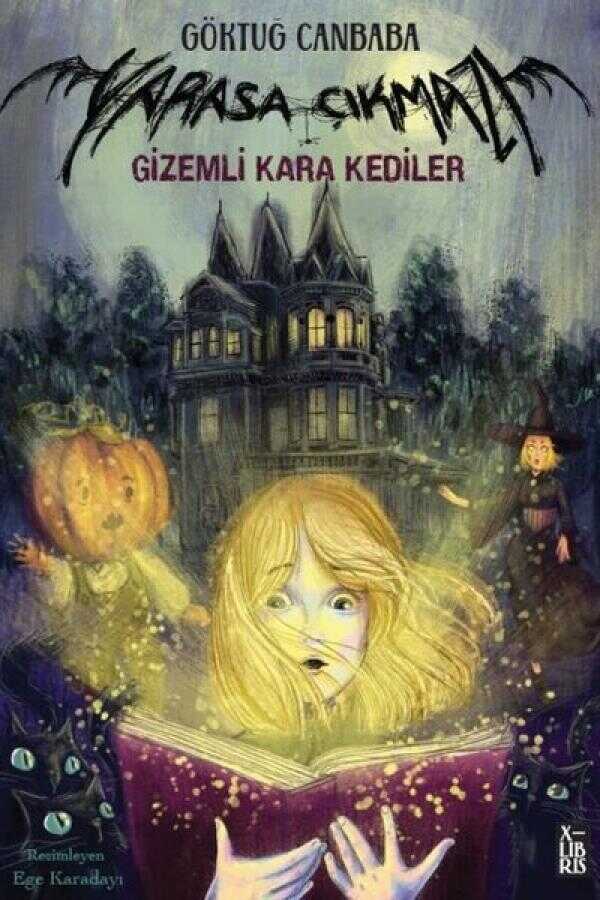 Yarasa Çıkmazı 2