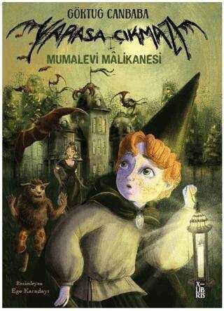 Yarasa Çıkmazı 1