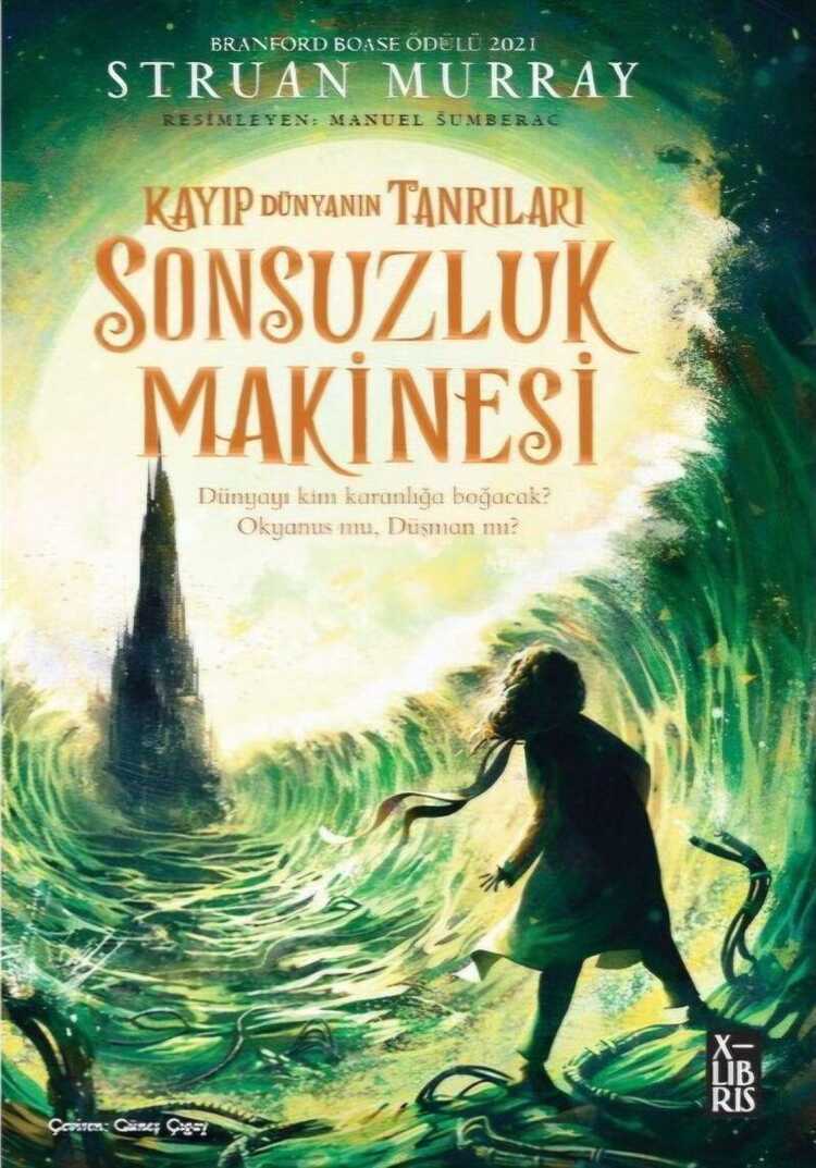 Kayıp Dünyanın Tanrıları 3
