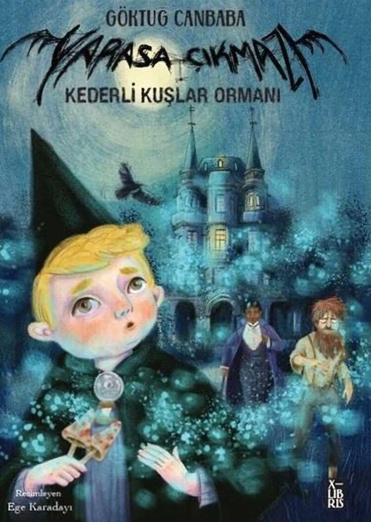 Yarasa Çıkmazı 3