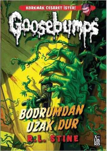 Bodrumdan Uzak Dur