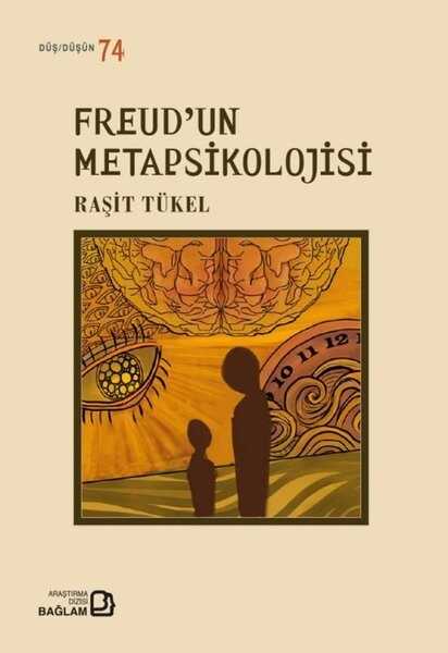 Freud'un Metapsikolojisi