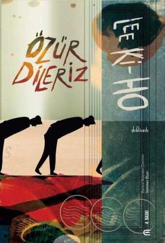 Özür Dileriz — Lee Ki-ho