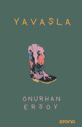 Yavaşla — Onurhan Ersoy