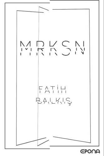 Mrksn — Fatih Balkış