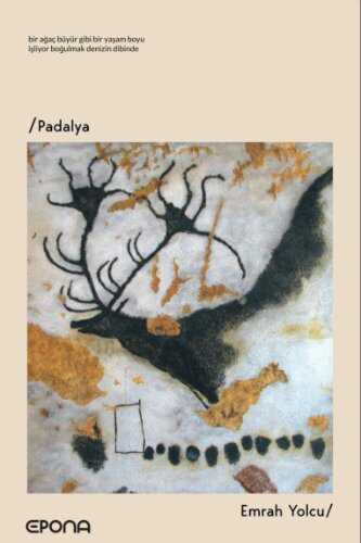 Padalya — Emrah Yolcu