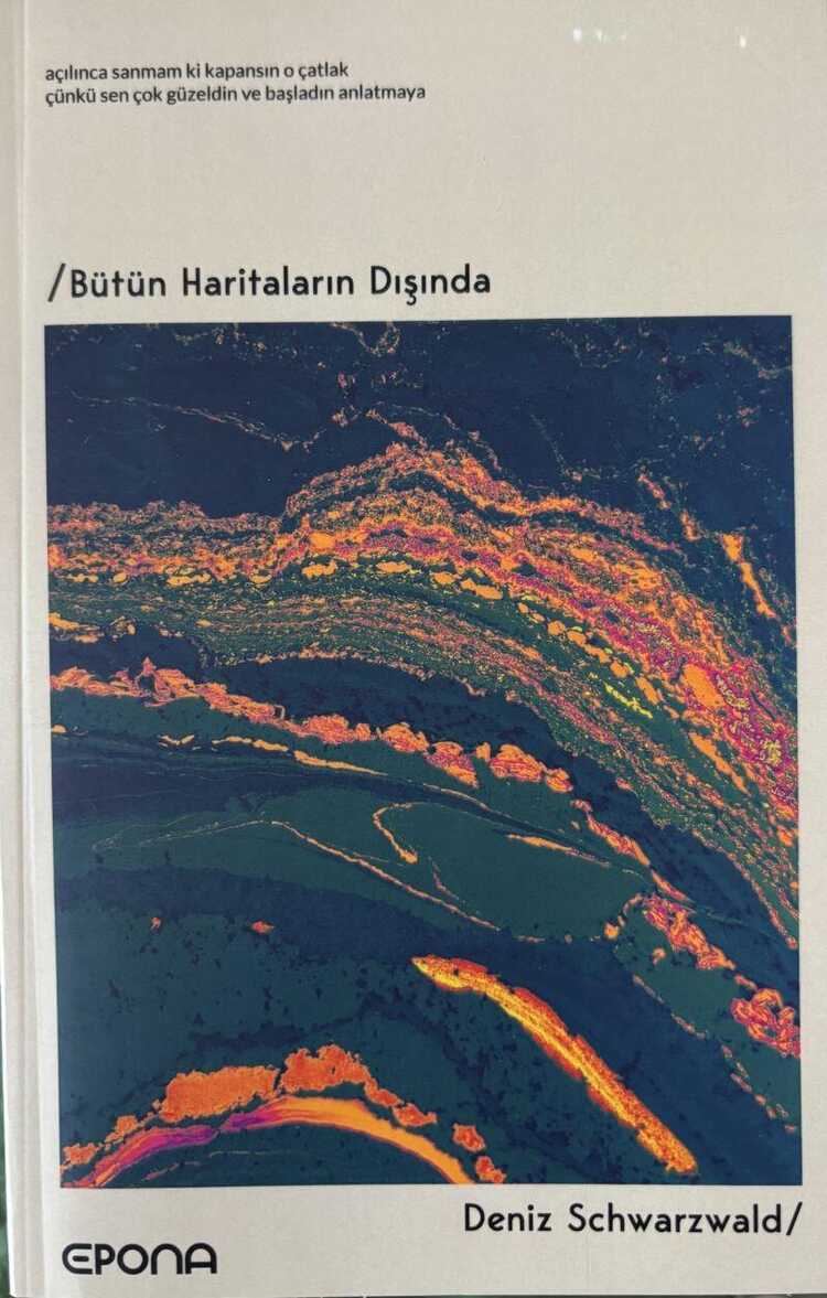 Bütün Haritaların Dışında