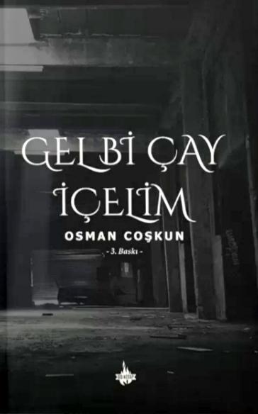 Gel Bi Çay İçelim