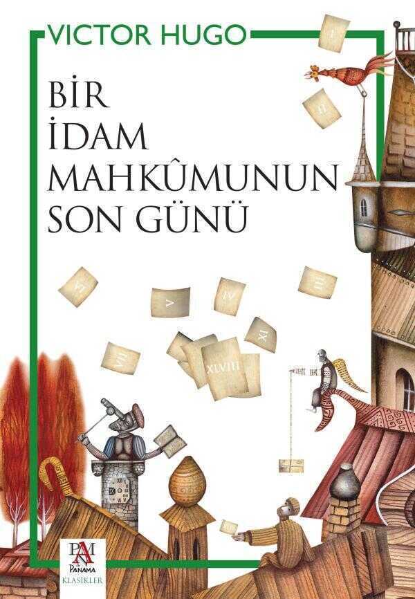 Bir İdam Mahkûmunun Son Günü