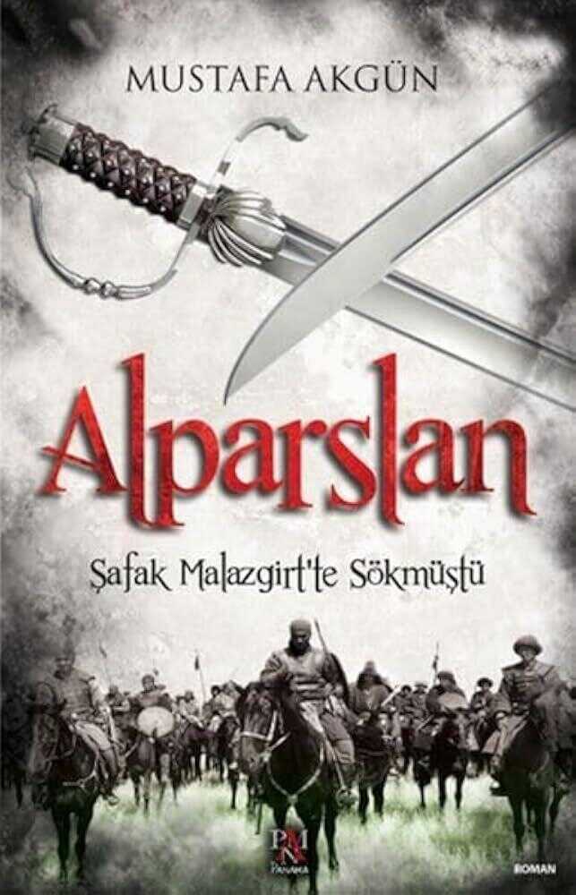 Alparslan