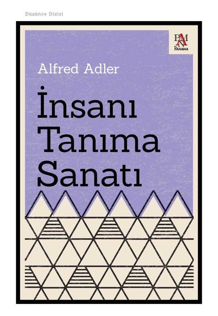 İnsanı Tanıma Sanatı