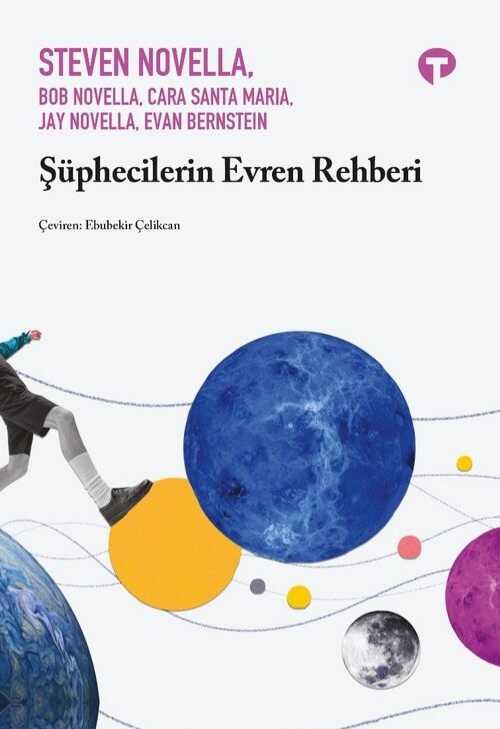 Şüphecilerin Evren Rehberi