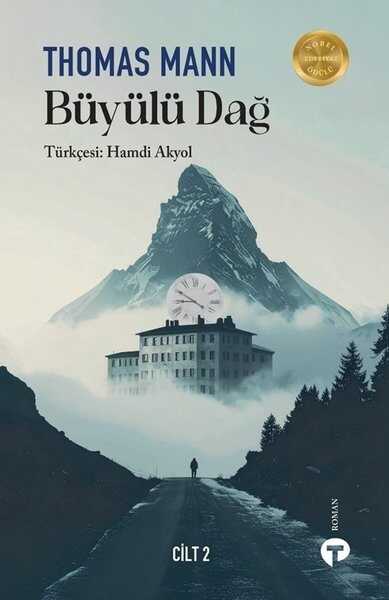 Büyülü Dağ - Cilt 2