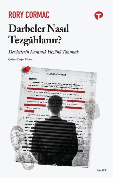 Darbeler Nasıl Tezgahlanır?