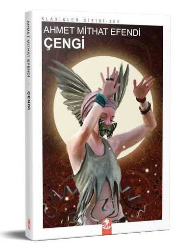 Çengi — Ahmet Mithat Efendi