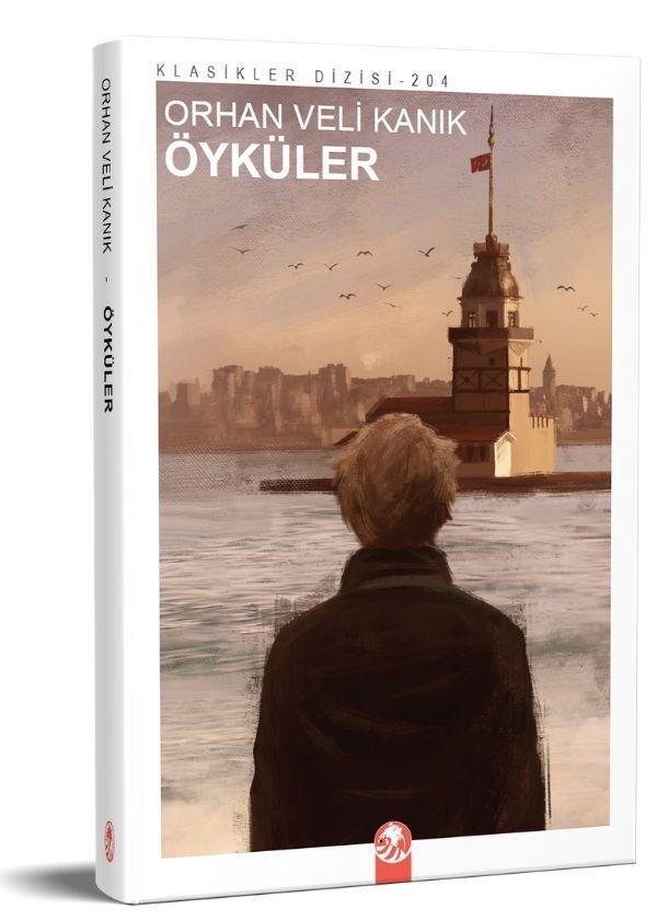 Öyküler