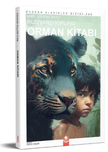 Orman Kitabı