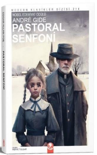 Pastoral Senfoni — André Gide