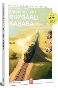 Rüzgârlı Kasaba