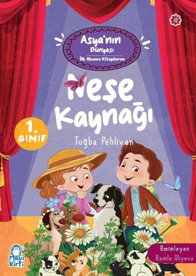 Neşe Kaynağı