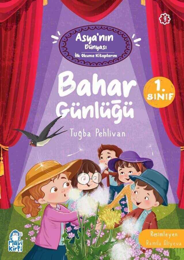 Bahar Günlüğü