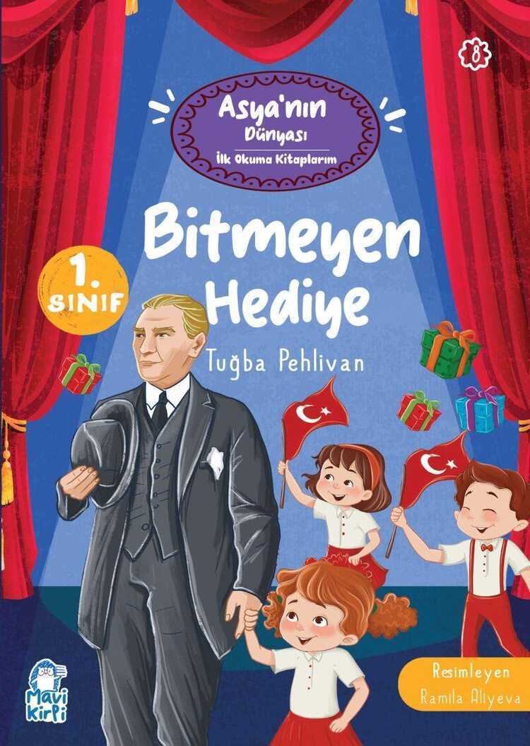 Bitmeyen Hediye